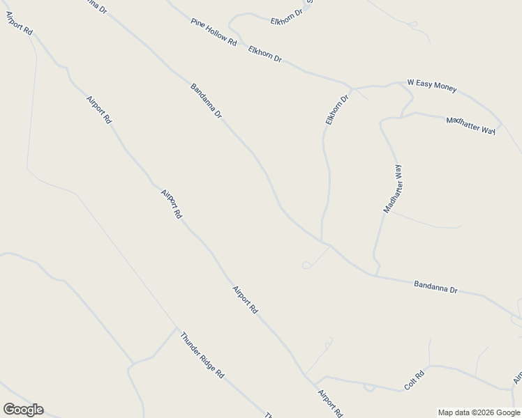 map of restaurants, bars, coffee shops, grocery stores, and more near 46247 Bandanna Drive in Fruitland