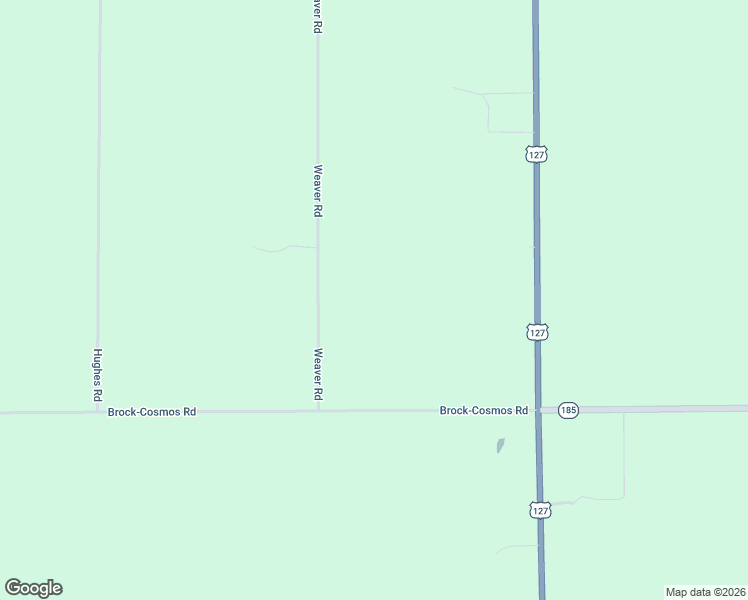 map of restaurants, bars, coffee shops, grocery stores, and more near in Brock