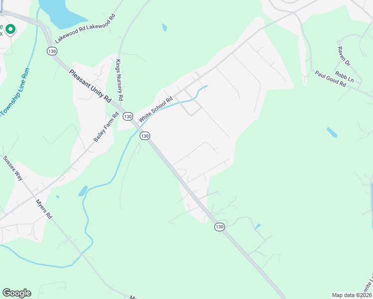 map of restaurants, bars, coffee shops, grocery stores, and more near 11 Woodstone Drive in Greensburg