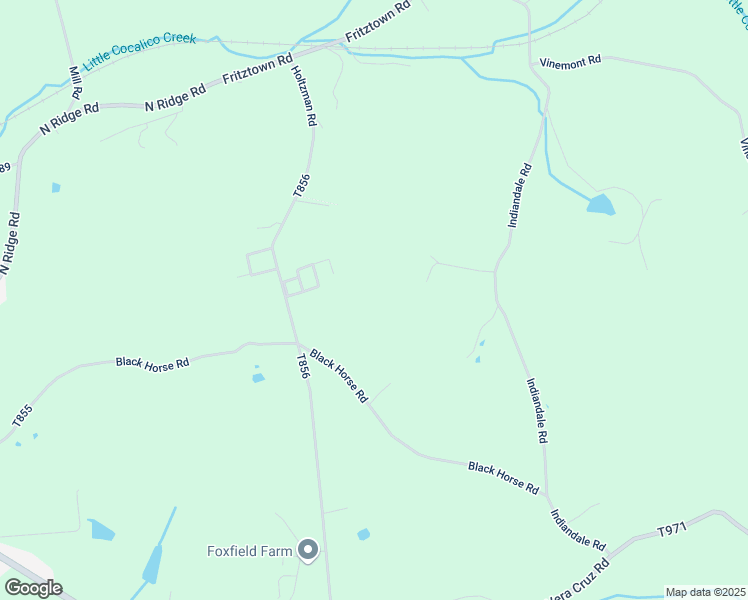 map of restaurants, bars, coffee shops, grocery stores, and more near 478 Black Horse Road in Reinholds