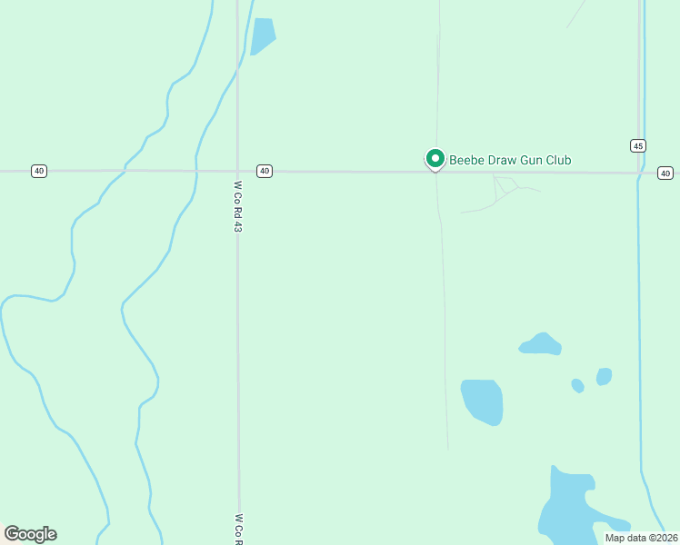 map of restaurants, bars, coffee shops, grocery stores, and more near 18844 County Road 43 in La Salle