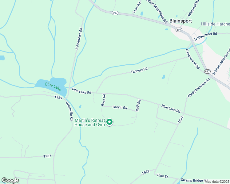map of restaurants, bars, coffee shops, grocery stores, and more near 550 Blue Lake Road in Denver