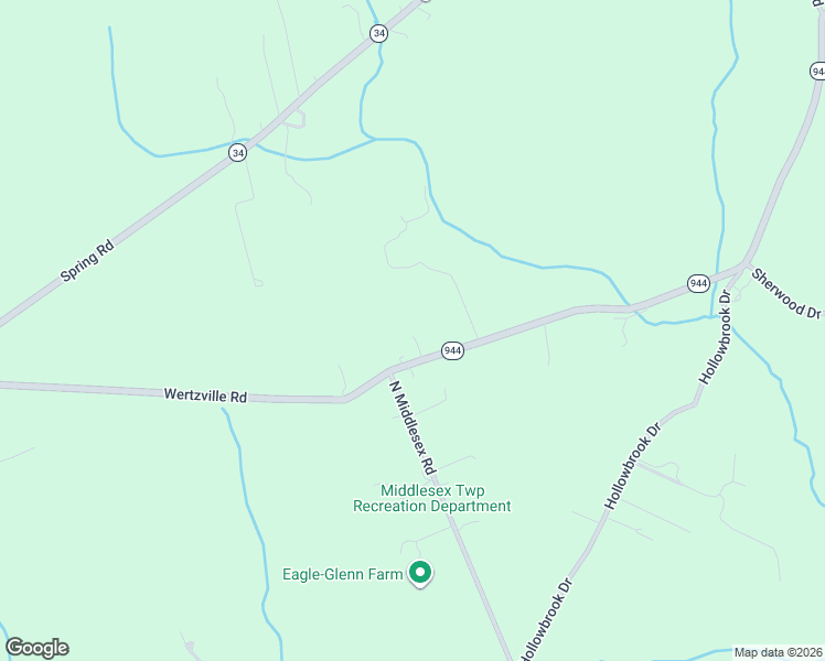 map of restaurants, bars, coffee shops, grocery stores, and more near 7798 Wertzville Road in Carlisle