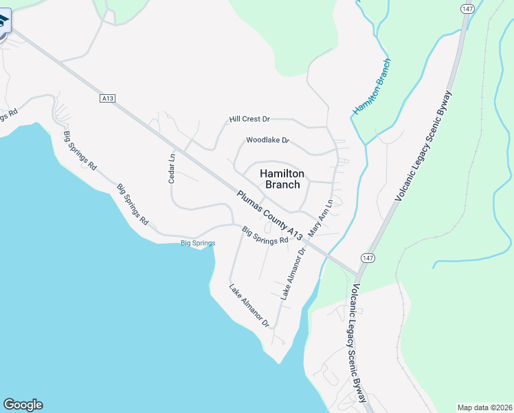 map of restaurants, bars, coffee shops, grocery stores, and more near 3598 County Route A13 in Westwood