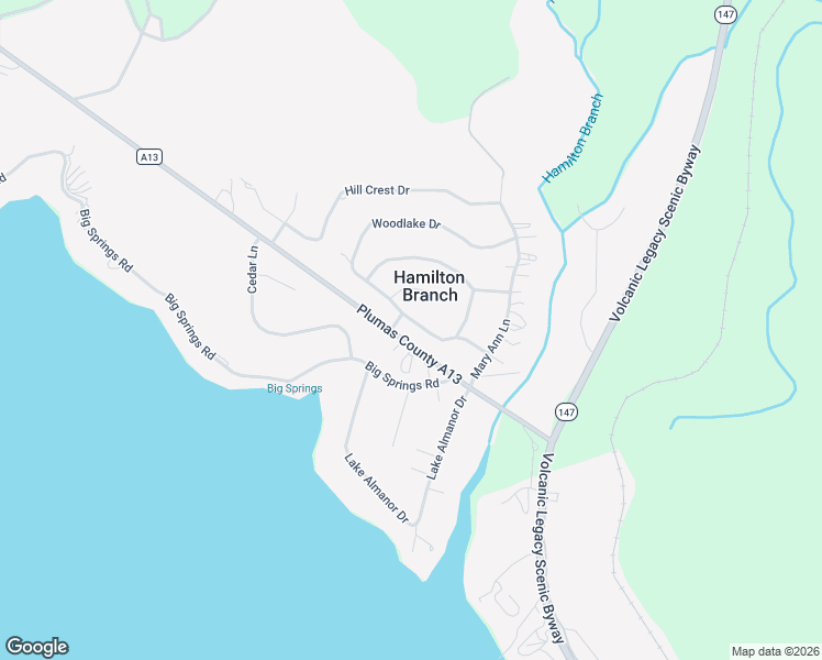 map of restaurants, bars, coffee shops, grocery stores, and more near 3634 Woodlake Dr in Hamilton Branch