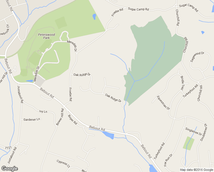 map of restaurants, bars, coffee shops, grocery stores, and more near 112 Fairview Circle in Venetia