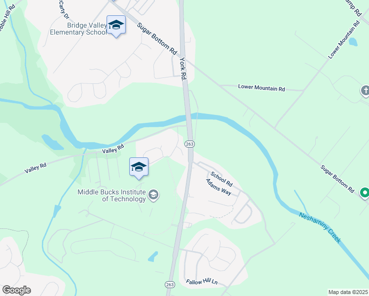 map of restaurants, bars, coffee shops, grocery stores, and more near 2701 Dillie Circle in Jamison