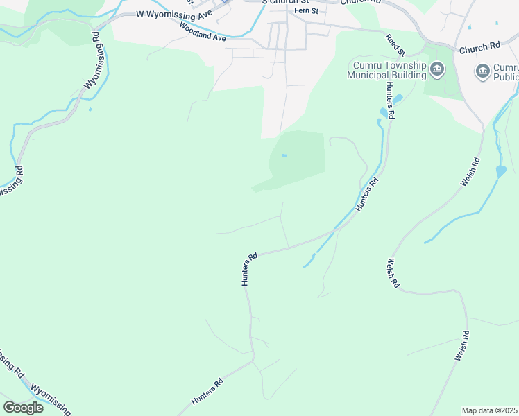 map of restaurants, bars, coffee shops, grocery stores, and more near 34 Troy Lane in Mohnton