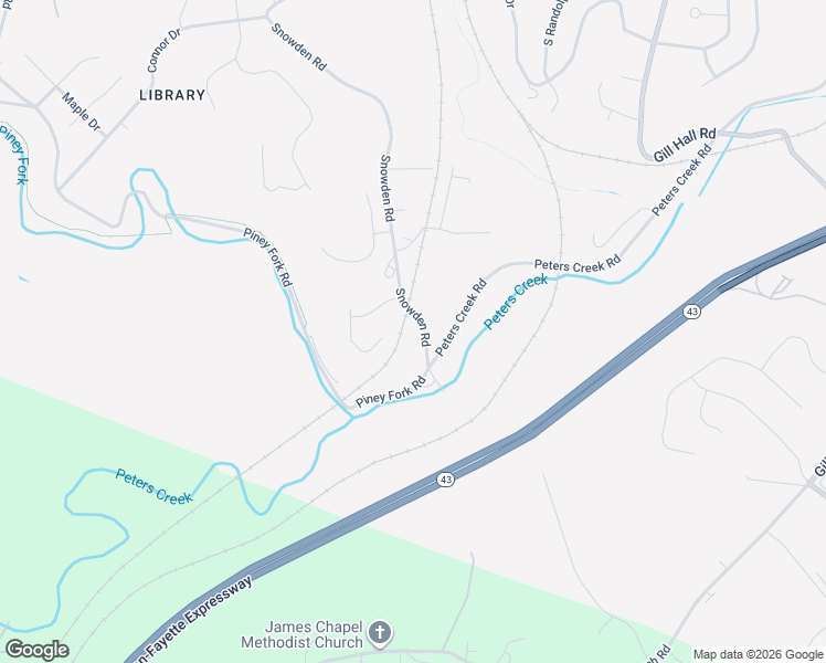 map of restaurants, bars, coffee shops, grocery stores, and more near 4000 Snowden Road in Allegheny County