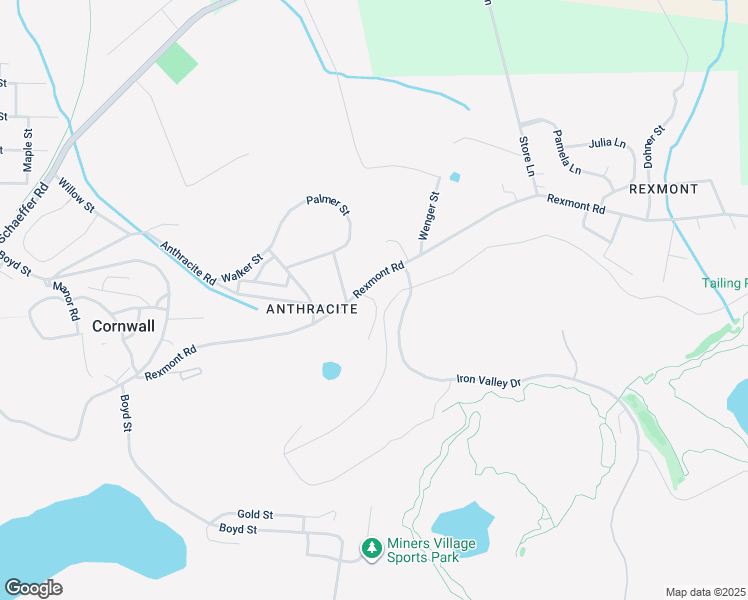 map of restaurants, bars, coffee shops, grocery stores, and more near in Lebanon