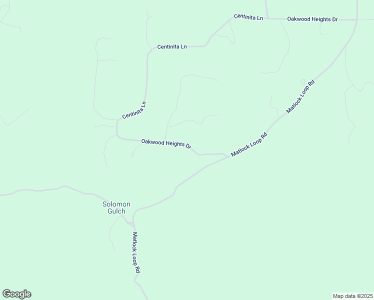 map of restaurants, bars, coffee shops, grocery stores, and more near 18745 Oakwood Heights Dr in Cottonwood
