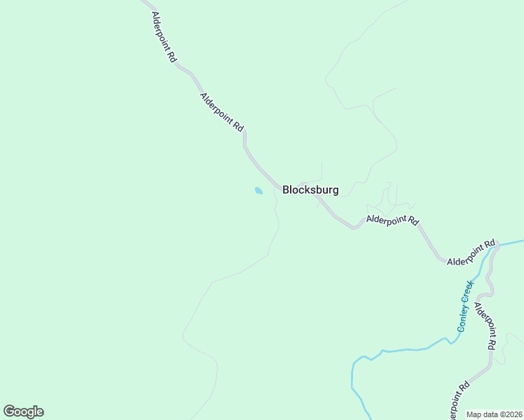 map of restaurants, bars, coffee shops, grocery stores, and more near 12 Cemetery Road in Blocksburg