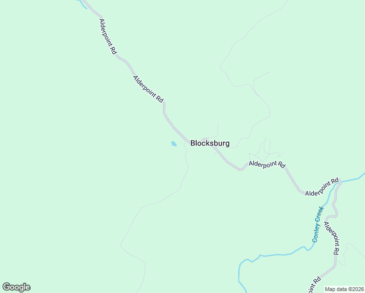 map of restaurants, bars, coffee shops, grocery stores, and more near 12 Cemetery Road in Blocksburg