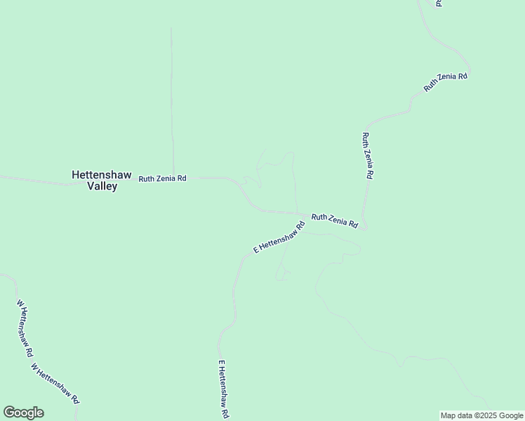 map of restaurants, bars, coffee shops, grocery stores, and more near Ruth Zenia Road in Trinity County