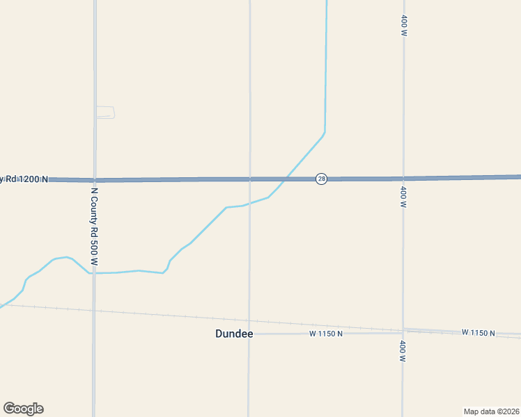 map of restaurants, bars, coffee shops, grocery stores, and more near 11900 450 West in Alexandria