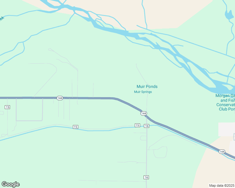 map of restaurants, bars, coffee shops, grocery stores, and more near 15757 Colorado 144 in Fort Morgan