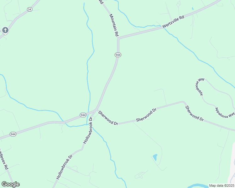 map of restaurants, bars, coffee shops, grocery stores, and more near 498 Sherwood Drive in Carlisle