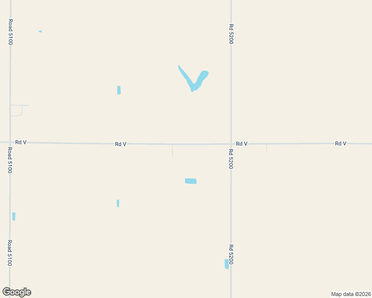 map of restaurants, bars, coffee shops, grocery stores, and more near Road V in Davenport