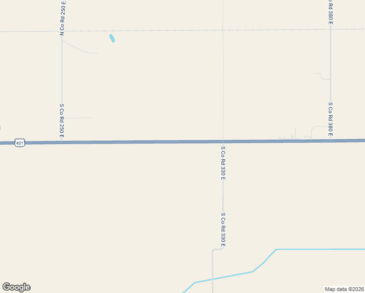 map of restaurants, bars, coffee shops, grocery stores, and more near 3103 Indiana 28 in Hillisburg