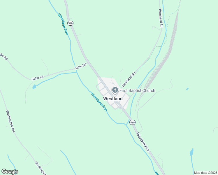 map of restaurants, bars, coffee shops, grocery stores, and more near in Westland