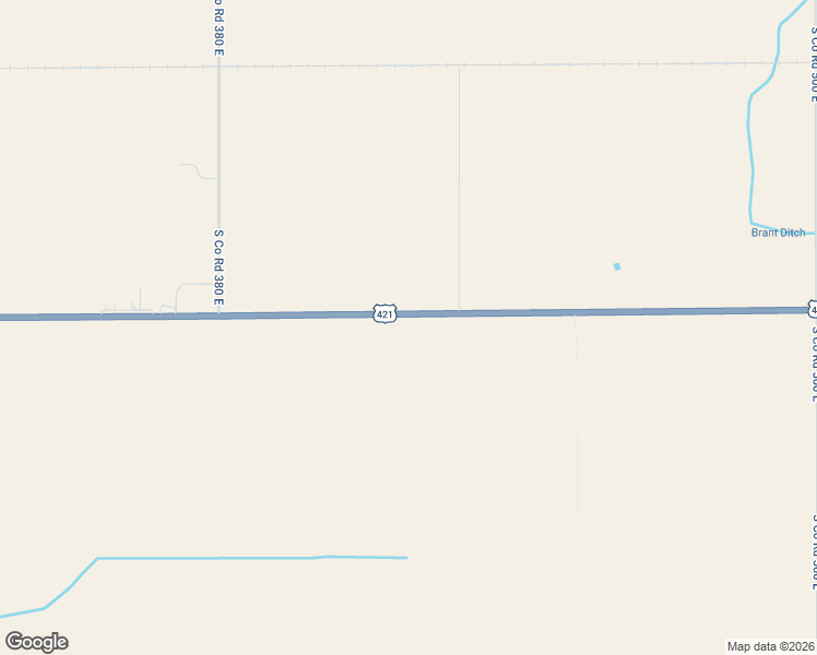 map of restaurants, bars, coffee shops, grocery stores, and more near 4153 State Road 28 in Frankfort