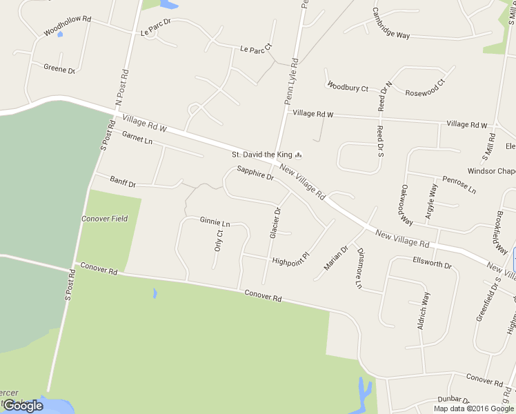 map of restaurants, bars, coffee shops, grocery stores, and more near in West Windsor Township