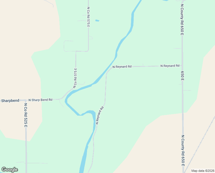 map of restaurants, bars, coffee shops, grocery stores, and more near 9860 North Reynard Road in Albany