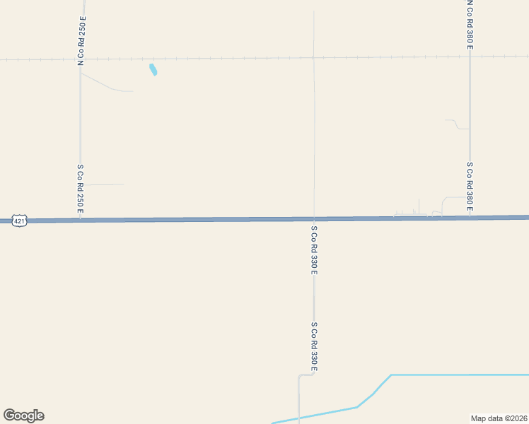 map of restaurants, bars, coffee shops, grocery stores, and more near 3103 Indiana 28 in Clinton County