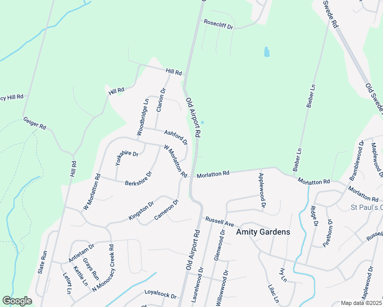 map of restaurants, bars, coffee shops, grocery stores, and more near 229 Ashford Drive in Douglassville