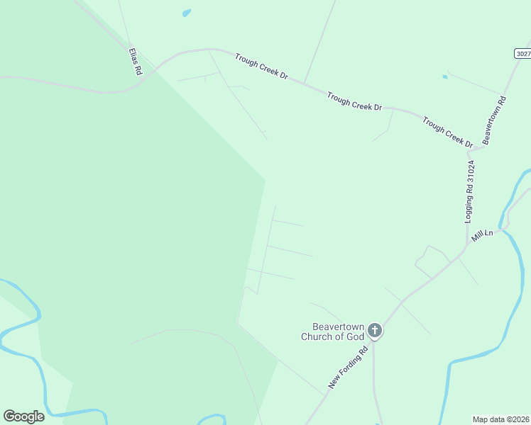 map of restaurants, bars, coffee shops, grocery stores, and more near 17508 Country Cottage Lane in Todd