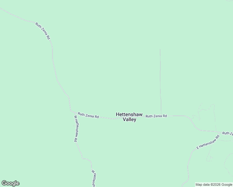 map of restaurants, bars, coffee shops, grocery stores, and more near 10381 Ruth Zenia Road in Zenia