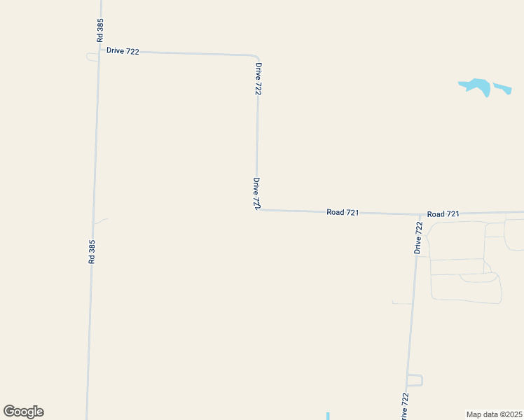 map of restaurants, bars, coffee shops, grocery stores, and more near Drive 722 in Red Willow County