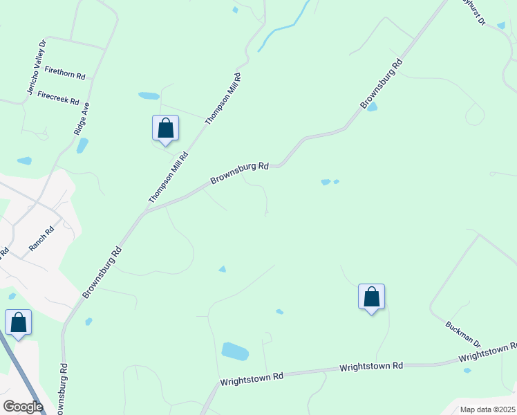 map of restaurants, bars, coffee shops, grocery stores, and more near 8 Sarah Drive in Newtown