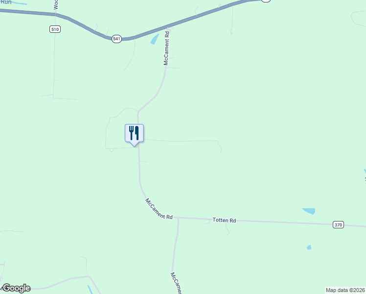 map of restaurants, bars, coffee shops, grocery stores, and more near in Bladensburg