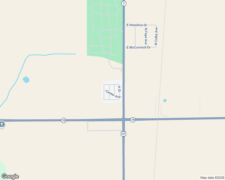 map of restaurants, bars, coffee shops, grocery stores, and more near 1550 East D Street in Muncie