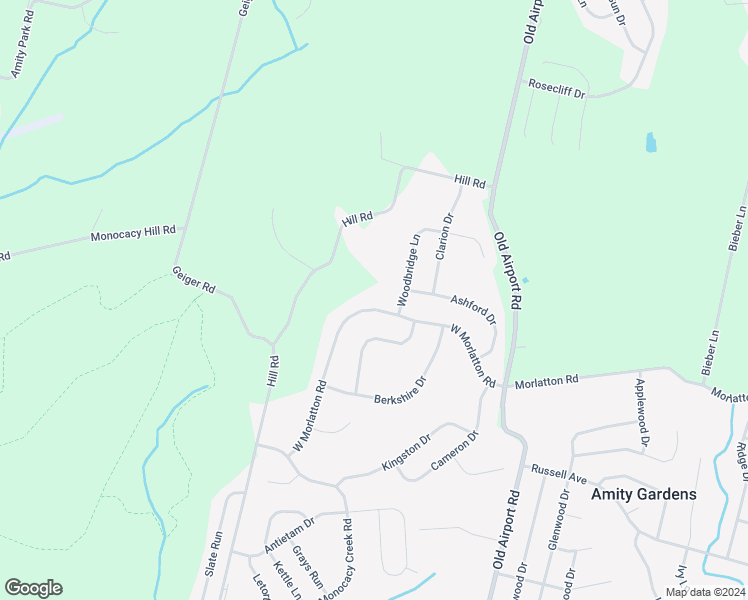 map of restaurants, bars, coffee shops, grocery stores, and more near 325 W Morlatton Rd in Douglassville