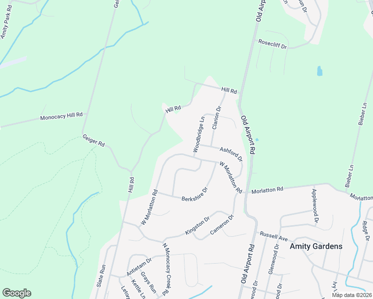 map of restaurants, bars, coffee shops, grocery stores, and more near 325 West Morlatton Road in Douglassville