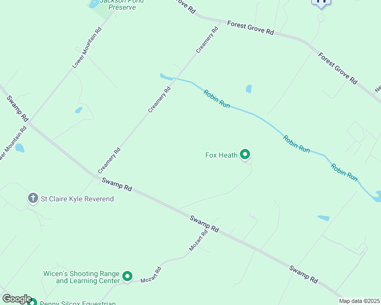 map of restaurants, bars, coffee shops, grocery stores, and more near in Furlong