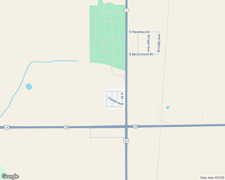 map of restaurants, bars, coffee shops, grocery stores, and more near 1550 East D Street in Muncie