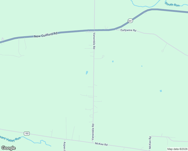 map of restaurants, bars, coffee shops, grocery stores, and more near 3710 Vanwinkle Road in Frazeysburg