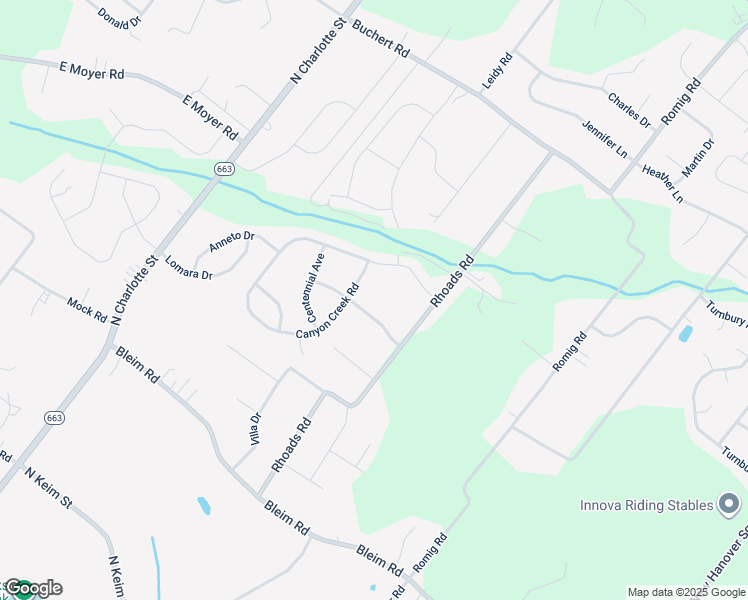 map of restaurants, bars, coffee shops, grocery stores, and more near 513 Courtside Avenue in Gilbertsville