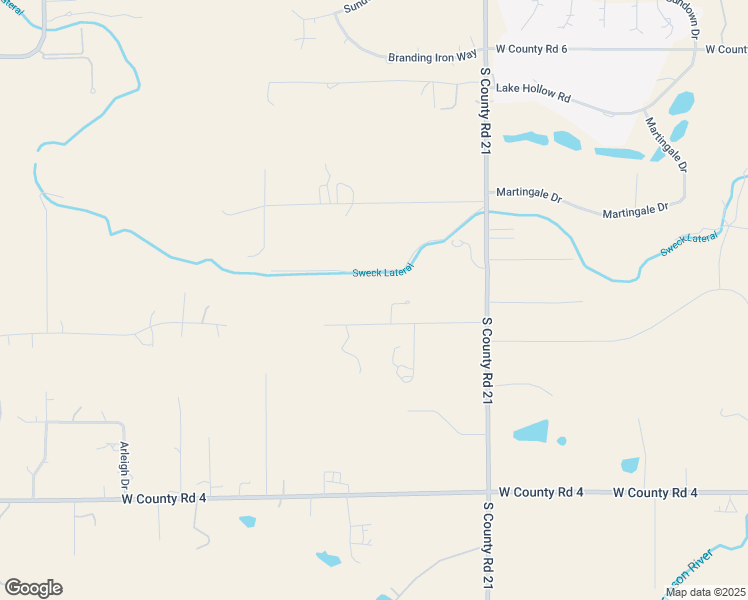 map of restaurants, bars, coffee shops, grocery stores, and more near 3312 Meining Road in Berthoud