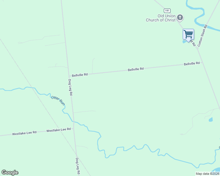 map of restaurants, bars, coffee shops, grocery stores, and more near 19295 Bellville Road in Marysville