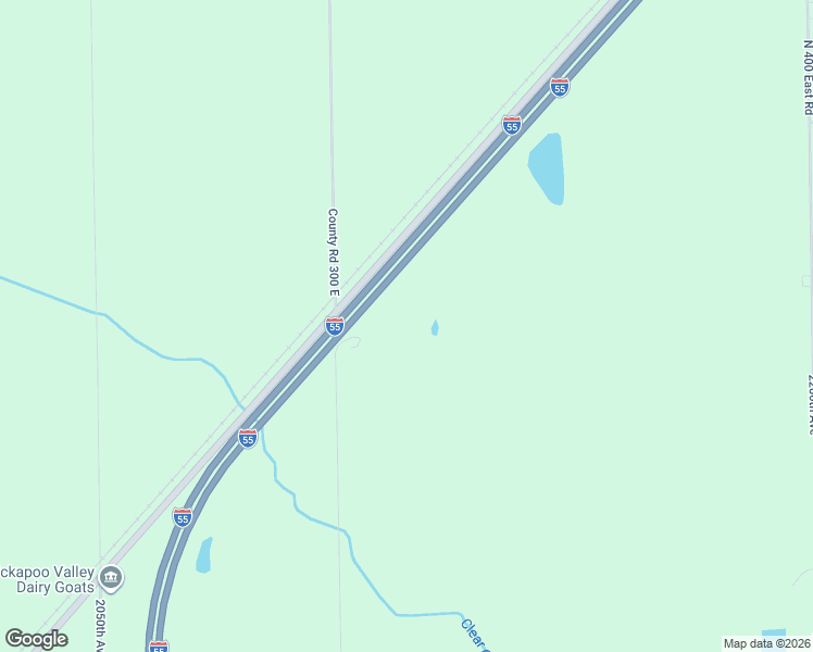 map of restaurants, bars, coffee shops, grocery stores, and more near 2498 2100th Avenue in Atlanta