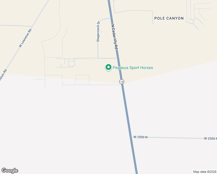 map of restaurants, bars, coffee shops, grocery stores, and more near 2843 Browns Meadow Road in Fairfield