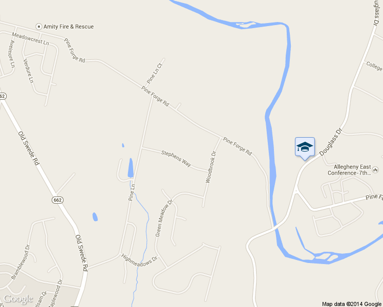 map of restaurants, bars, coffee shops, grocery stores, and more near 209 Stephens Way in Douglassville