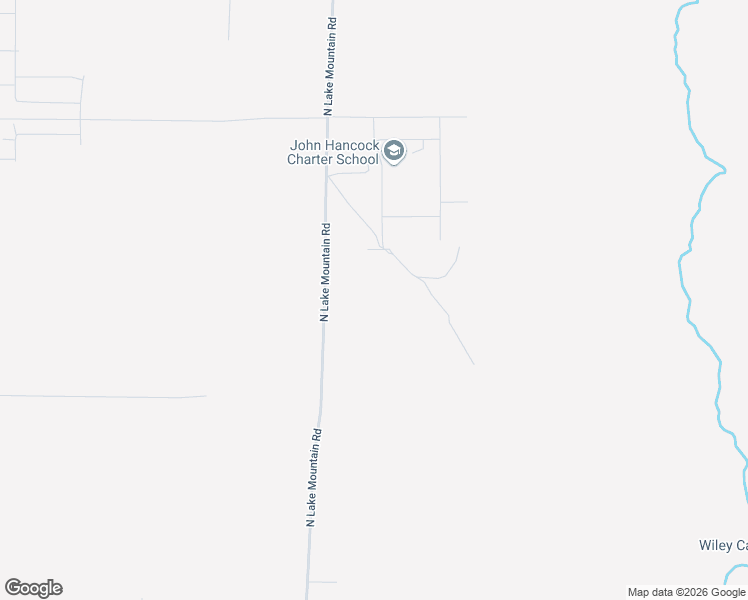 map of restaurants, bars, coffee shops, grocery stores, and more near 2597 Scarlet Road in Eagle Mountain