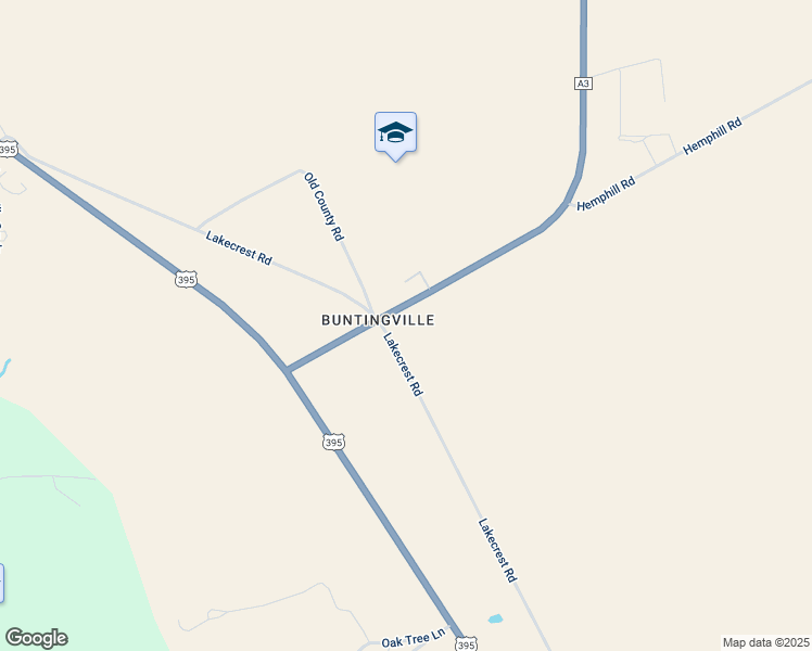 map of restaurants, bars, coffee shops, grocery stores, and more near 462 Standish Buntingville Road in Janesville
