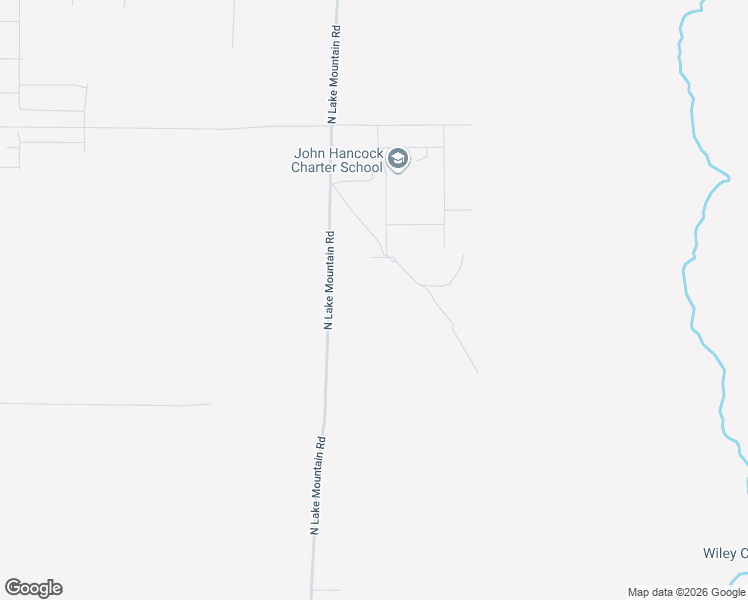 map of restaurants, bars, coffee shops, grocery stores, and more near 2613 Scarlet Road in Eagle Mountain