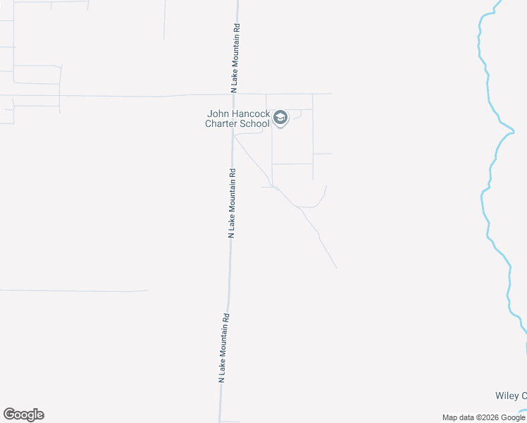 map of restaurants, bars, coffee shops, grocery stores, and more near 2633 Scarlet Road in Eagle Mountain